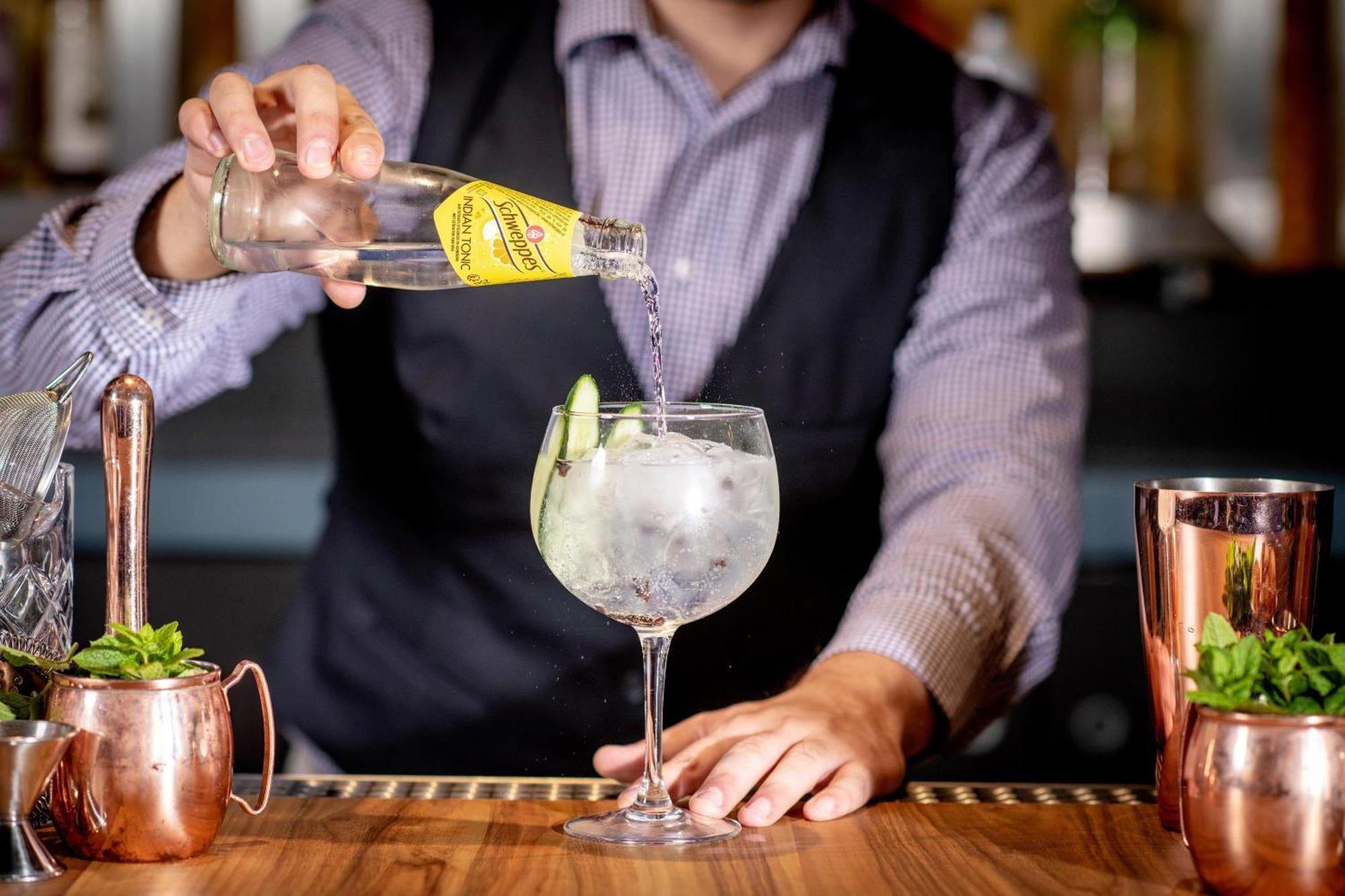 Hotel Pestana Schuman 3*