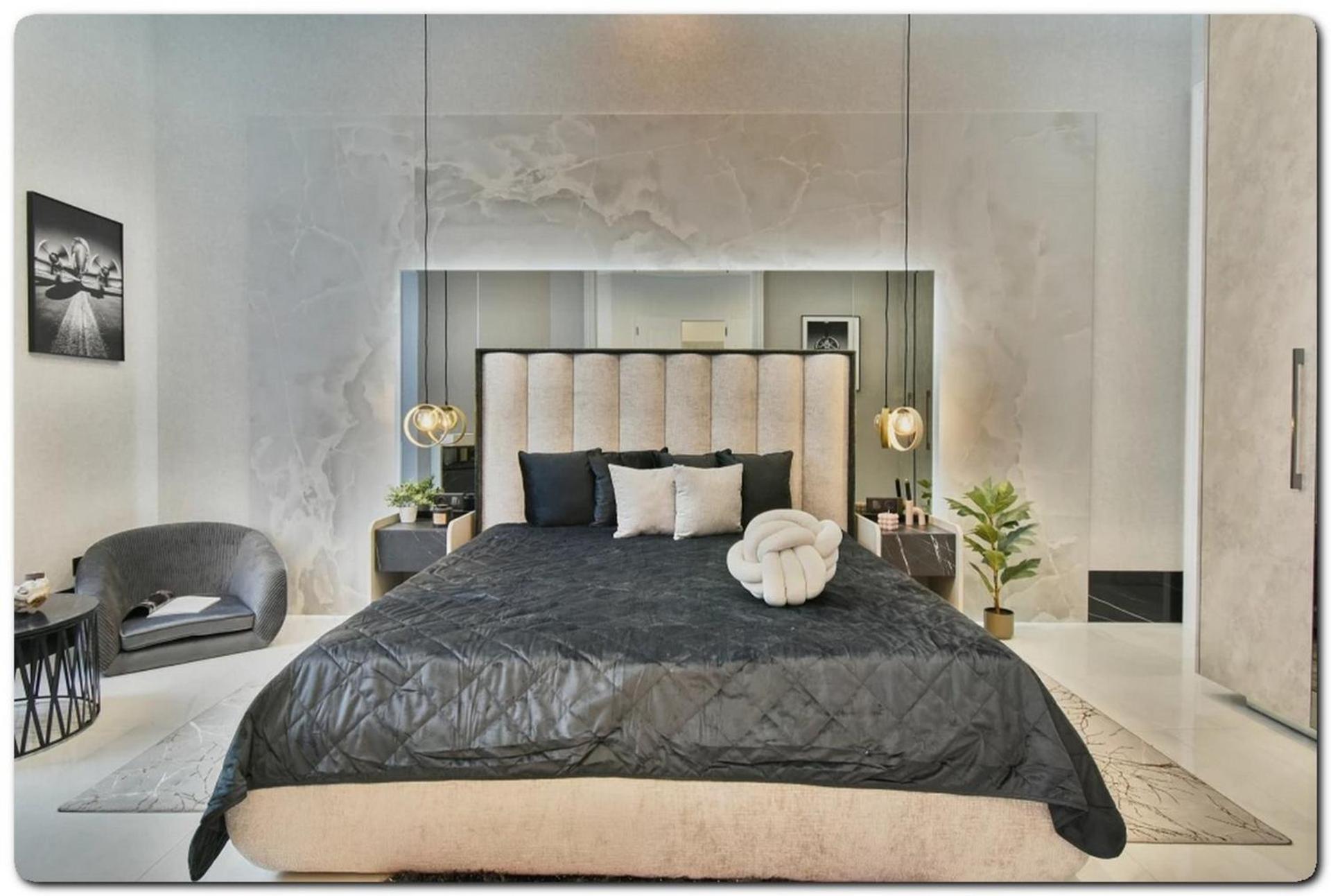 Der Meiren House A * Brussels