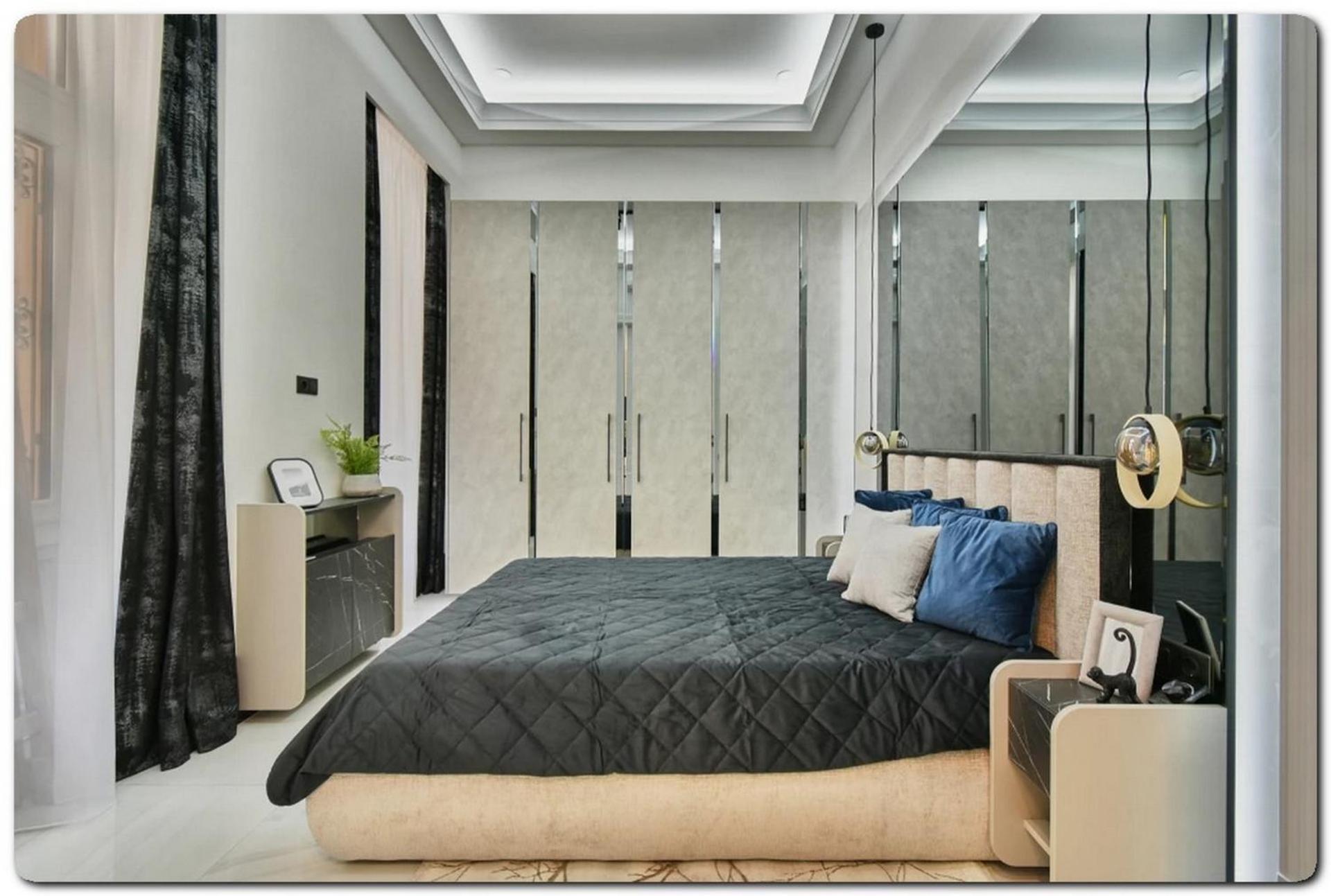 Der Meiren House A Holiday home Brussels
