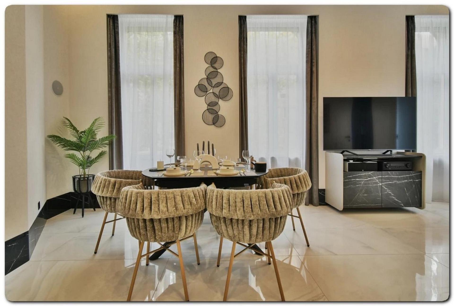 Holiday home Der Meiren House A *
