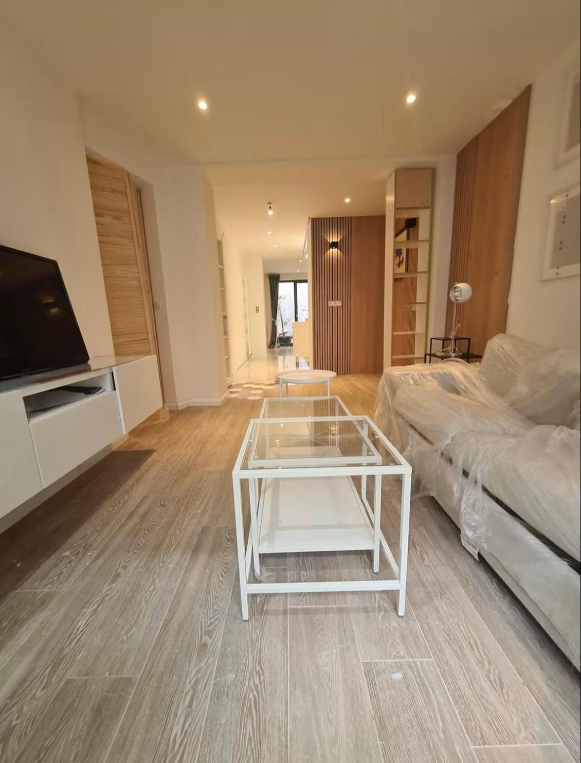 The Danemark Luxury Flat Brussels