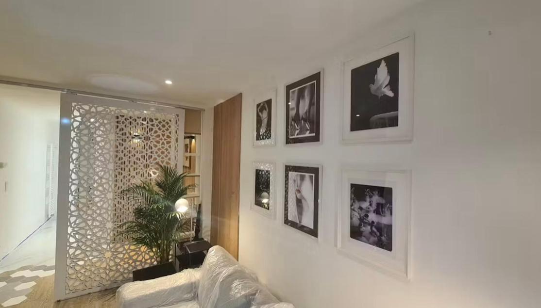 Apartment The Danemark Luxury Flat