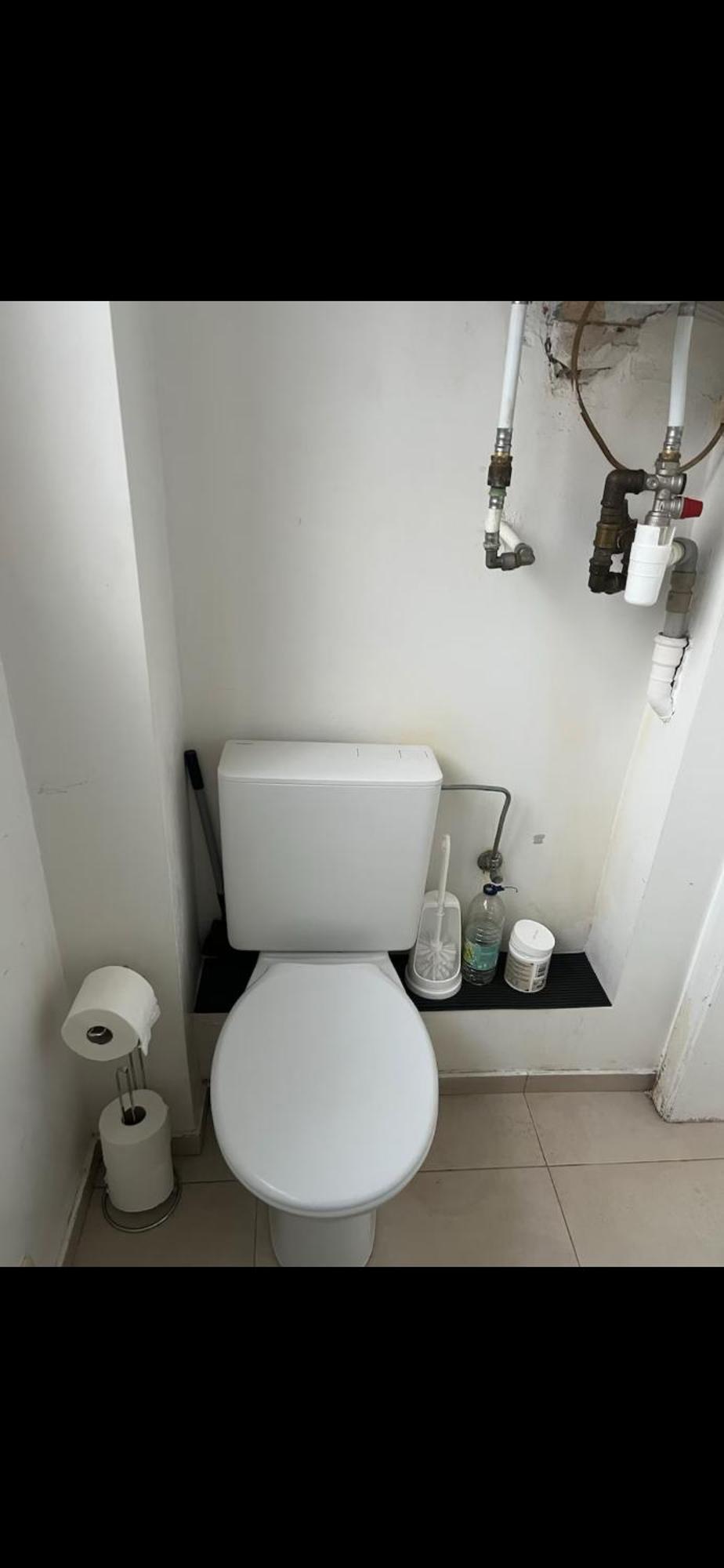 Kot Apartment Brussels