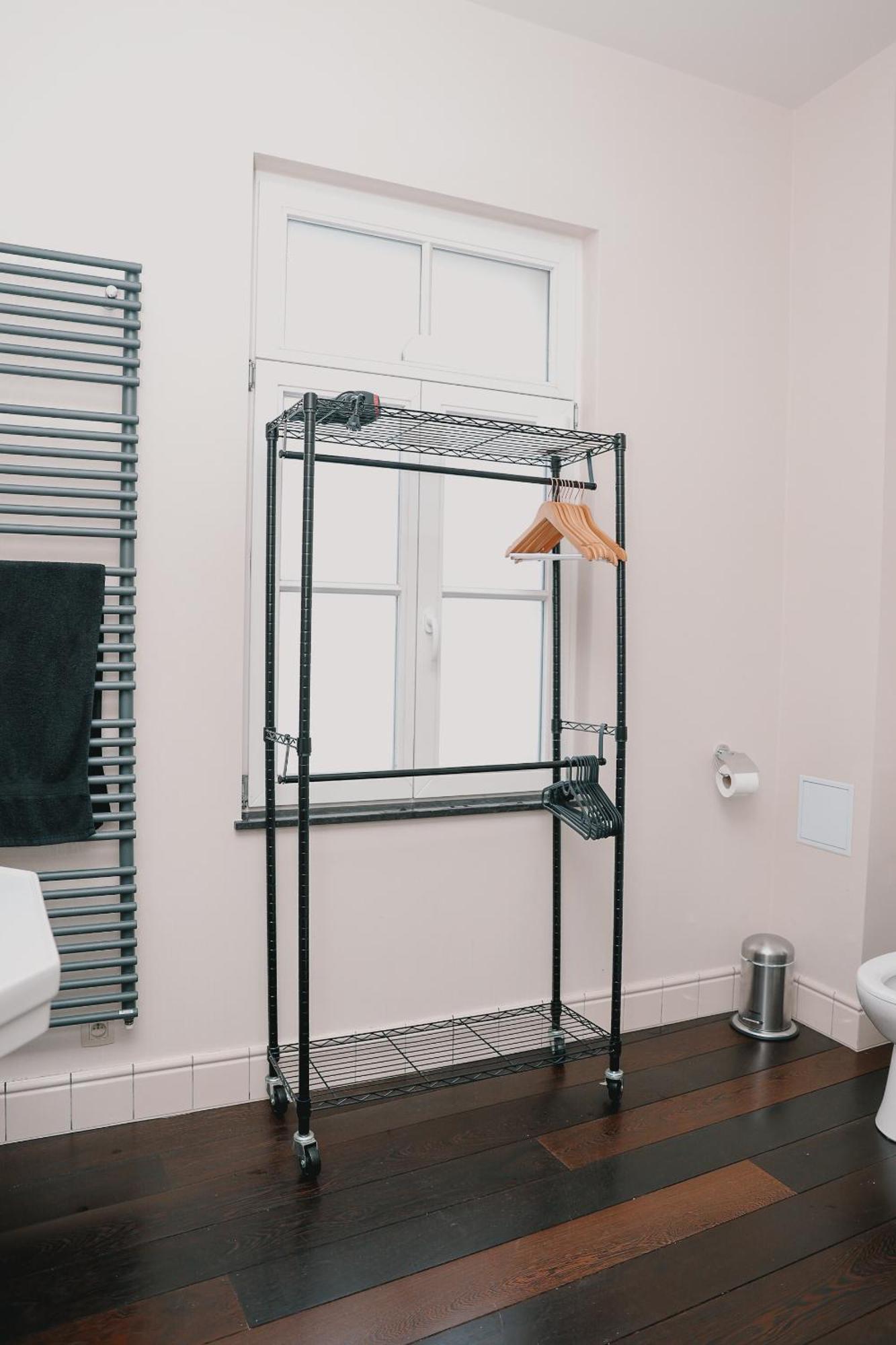 Homestay St Maria Brussels