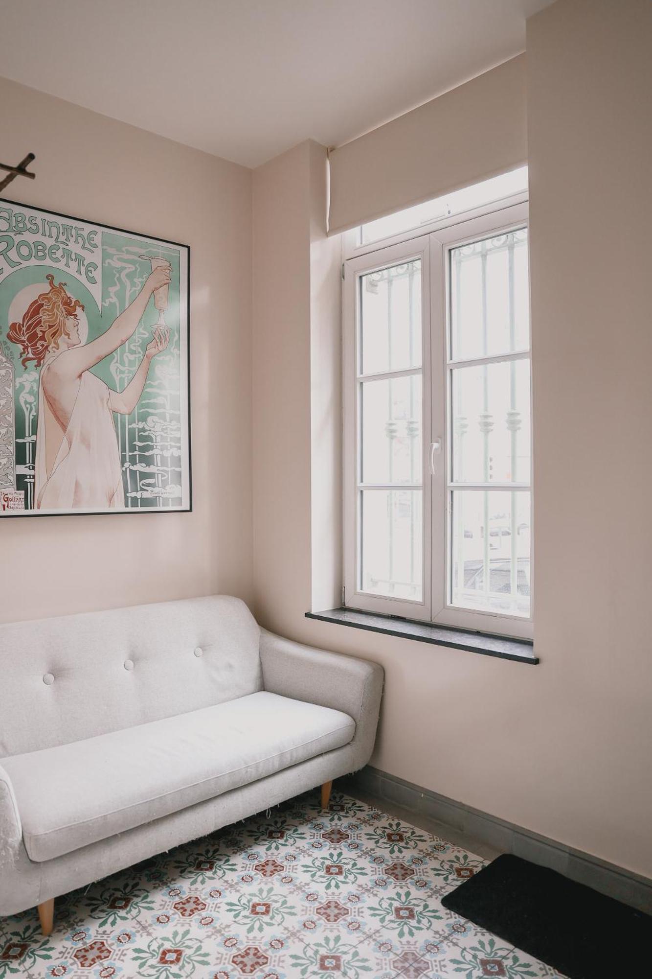 St Maria Homestay Brussels