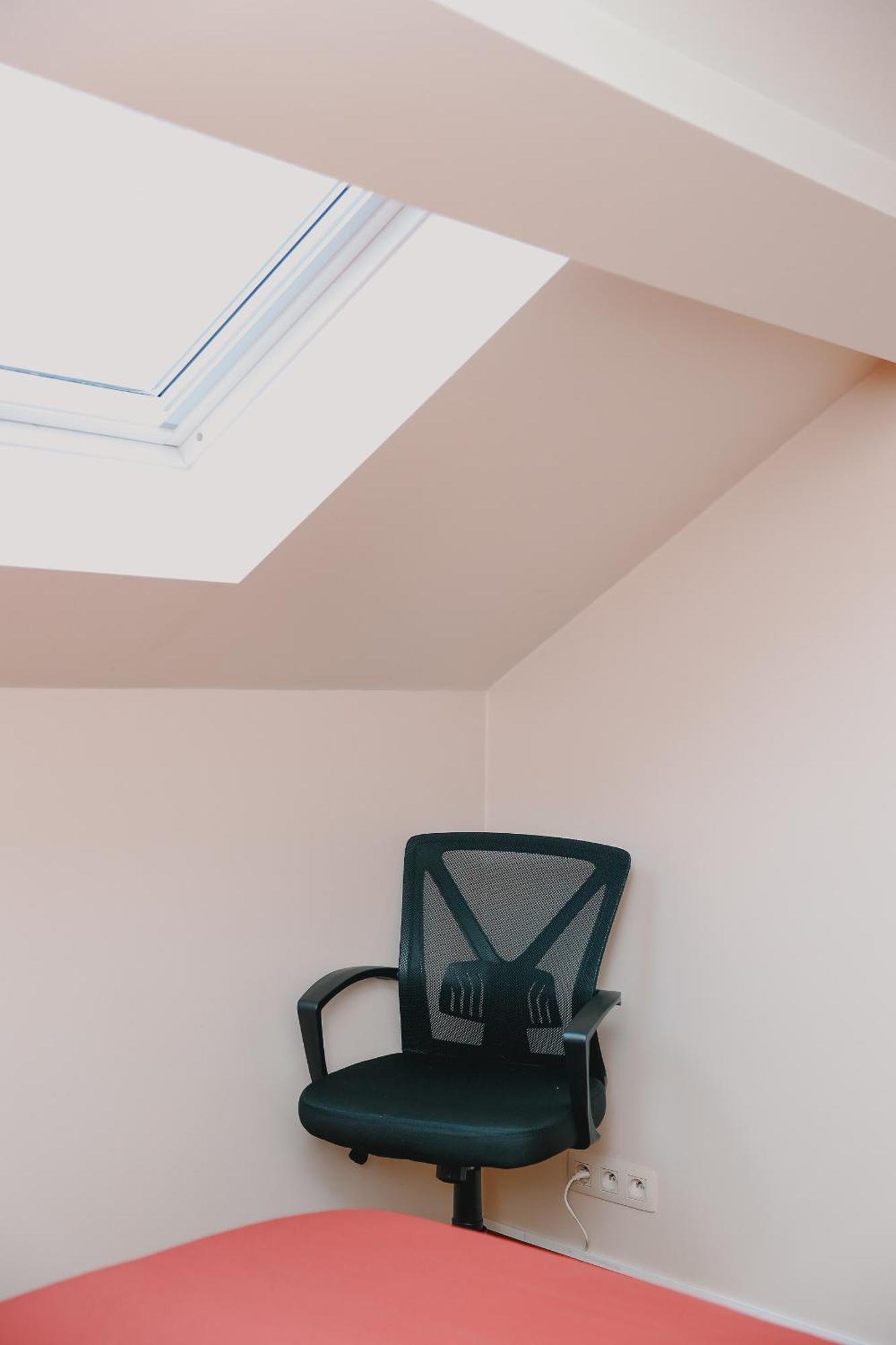 St Maria Homestay Brussels