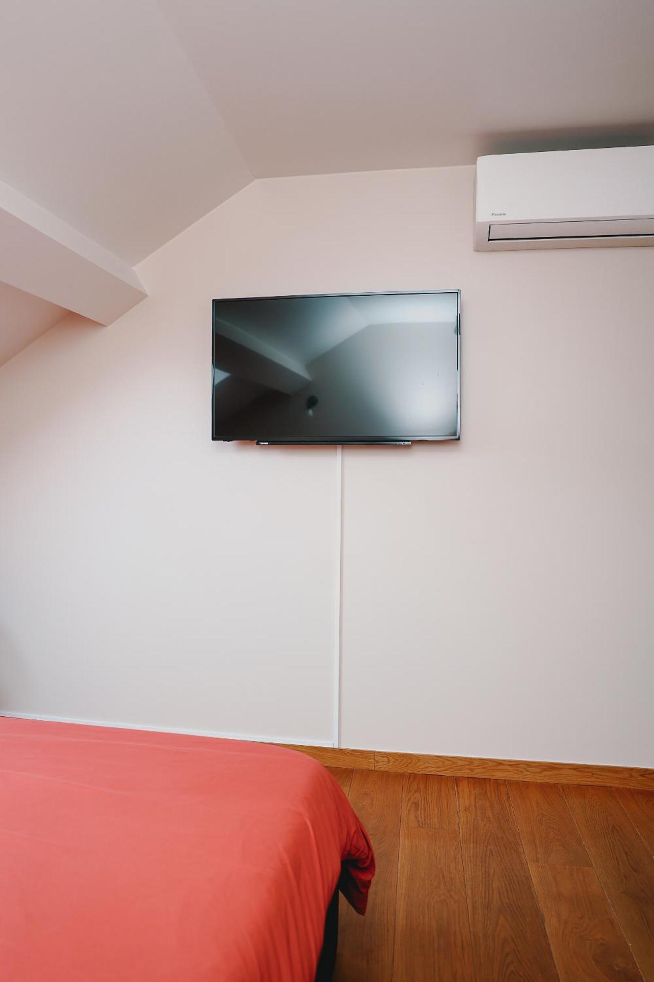 Homestay St Maria Brussels