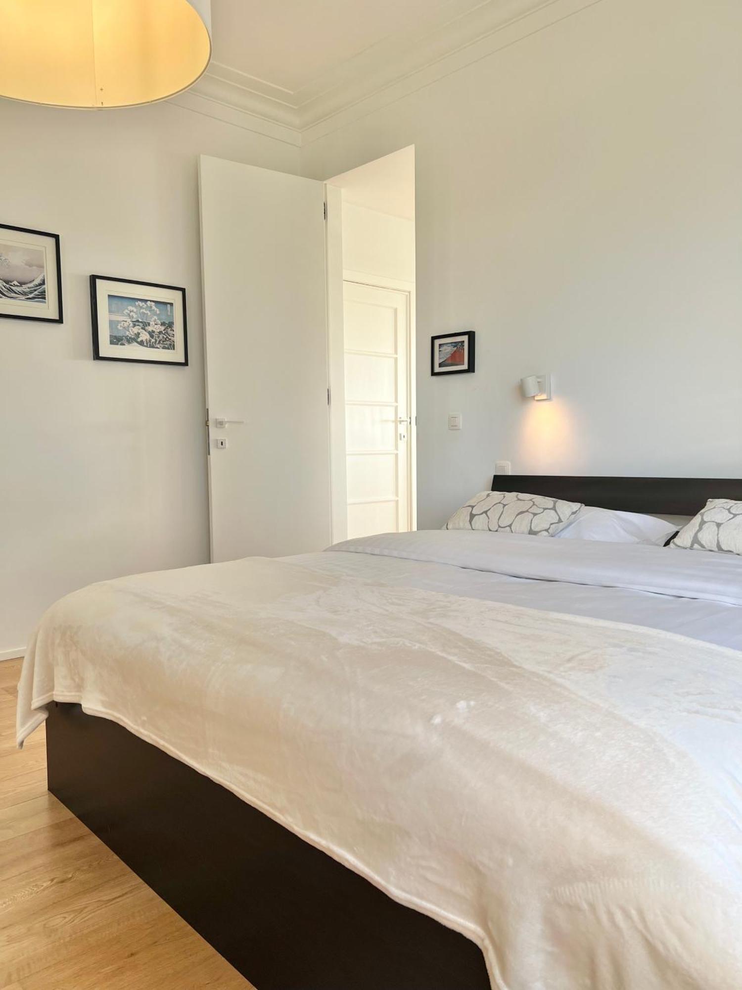 Lovely Loft In Panoramic View! * Brussels