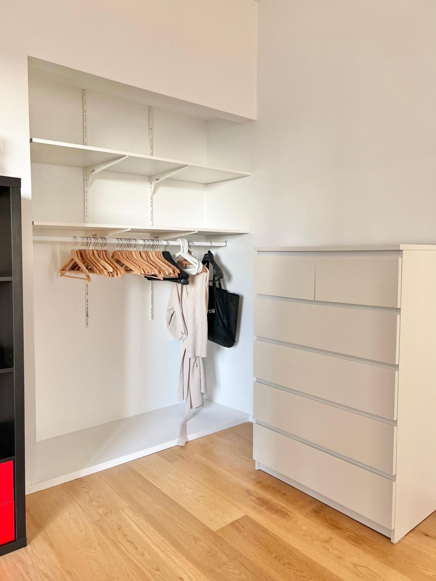 Lovely Loft In Panoramic View! *