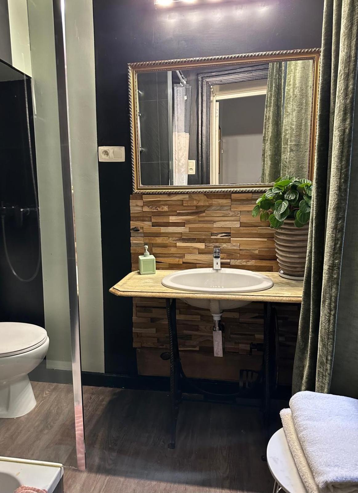 Aparthotel Happy Brussels