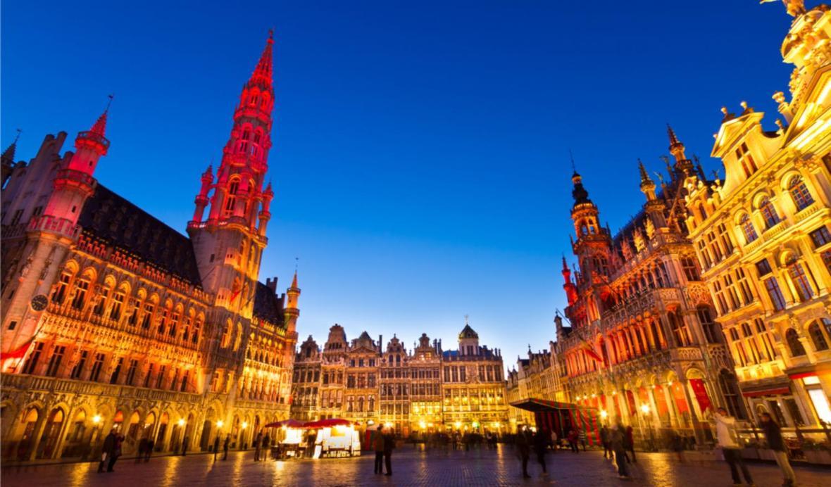 Apartment Bel Proche De