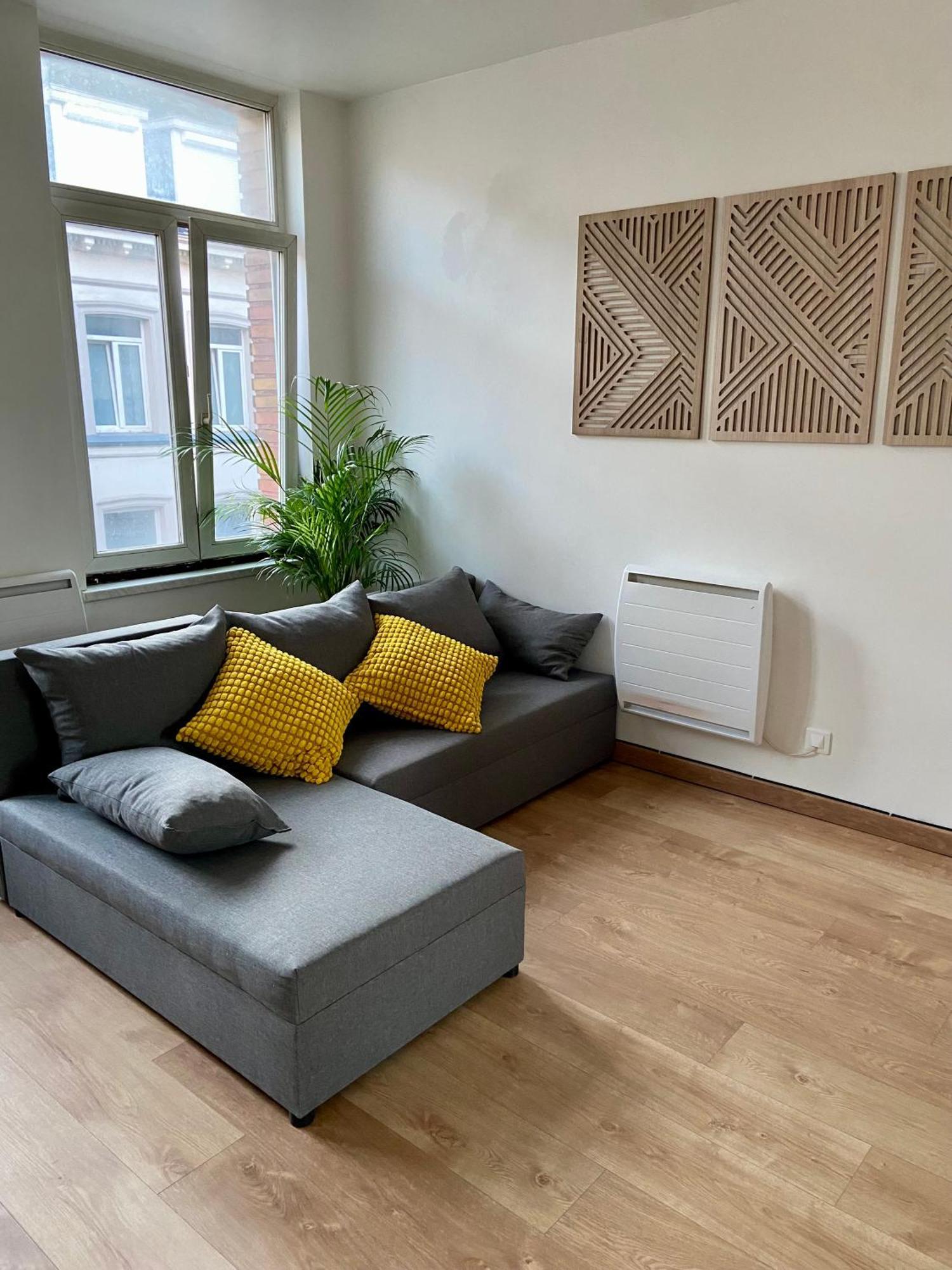 Bel Proche De Apartment *