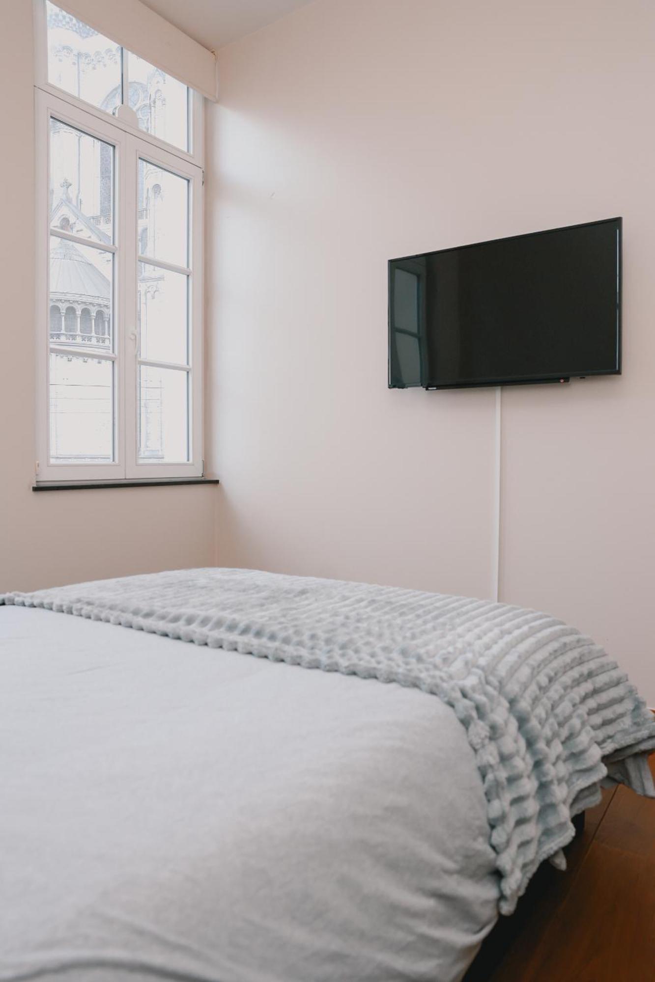 St Maria Homestay Brussels