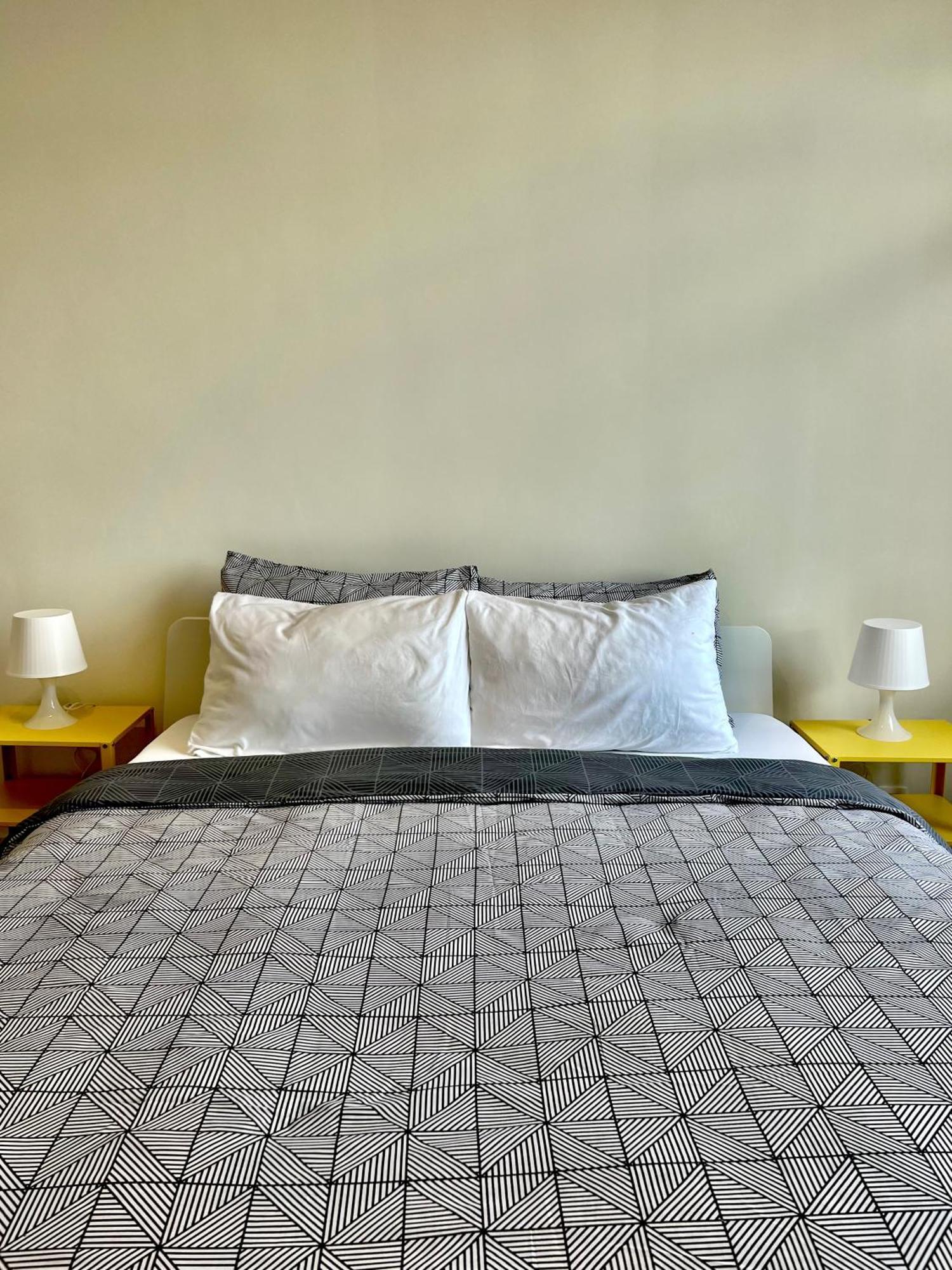 Brulux Luxury Apartment Brussels