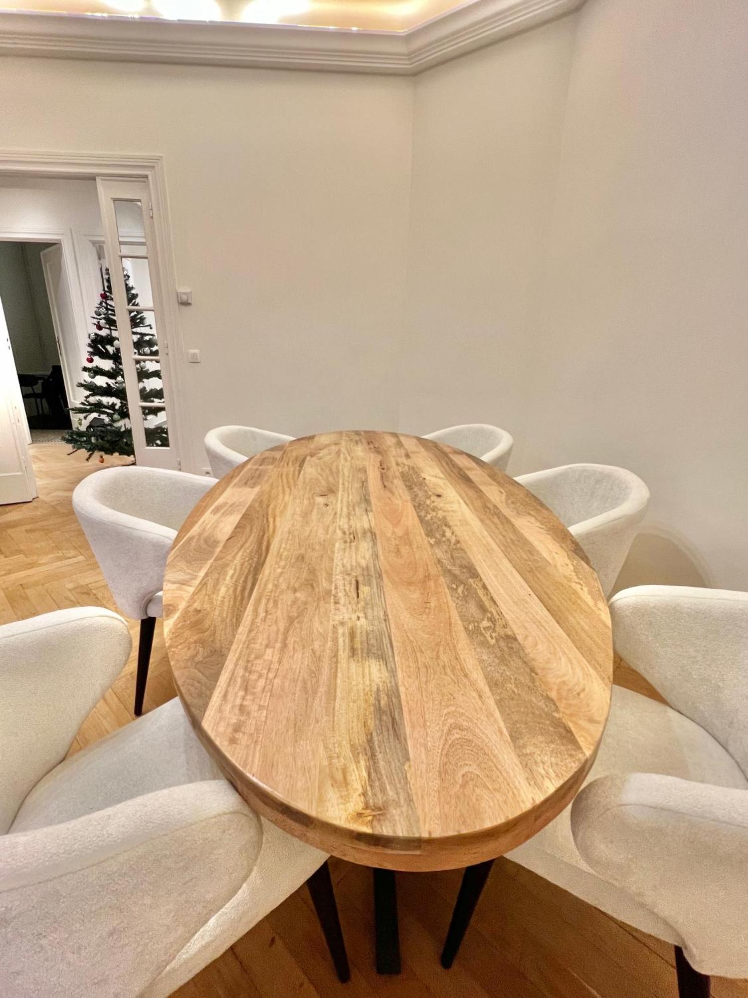 Apartment Brulux Luxury *