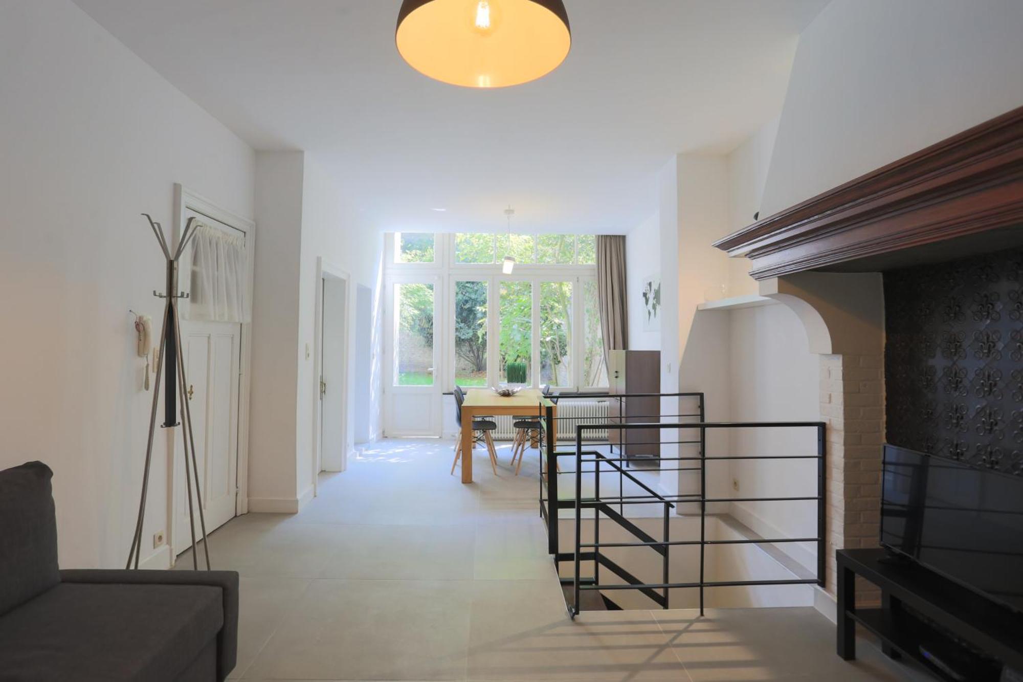 Billiard Flat Apartment *