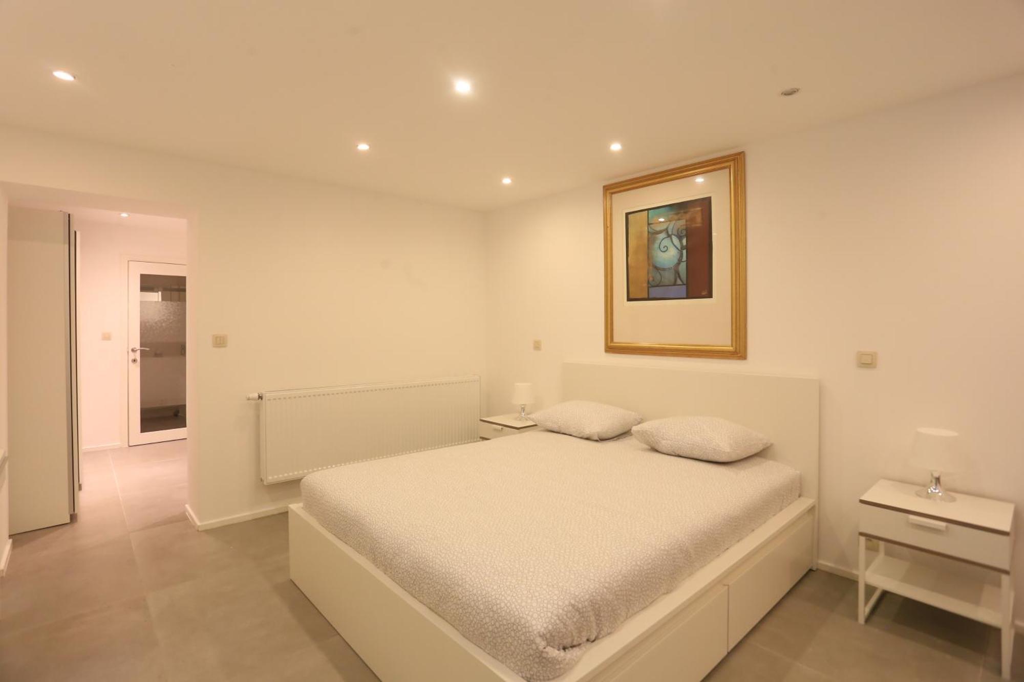 Billiard Flat Brussels