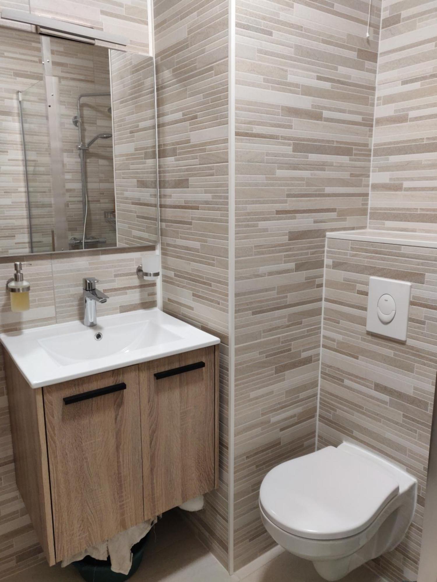 Lisbethe Apartment