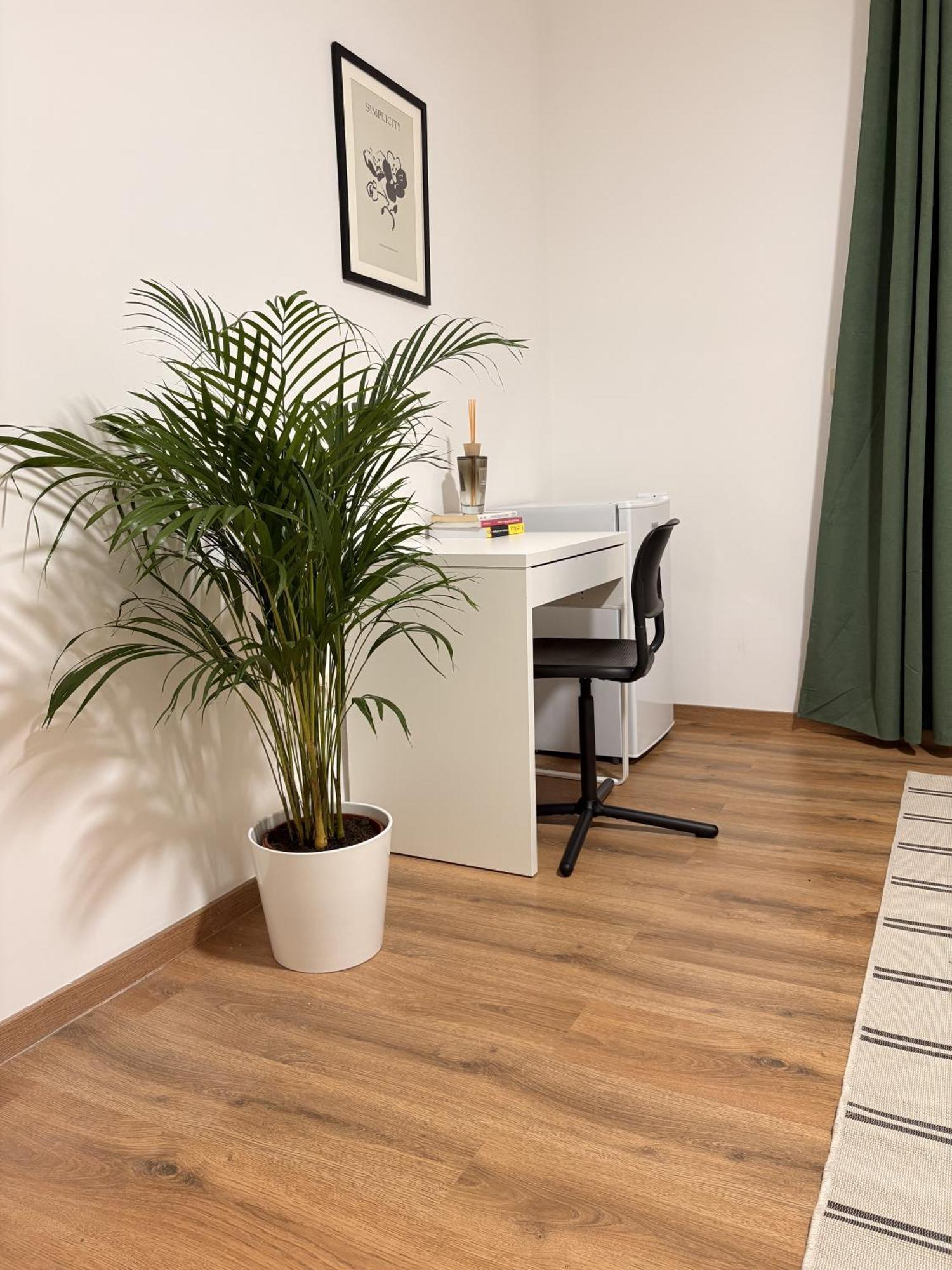 Cozy Private With Terrace & Workspace Homestay