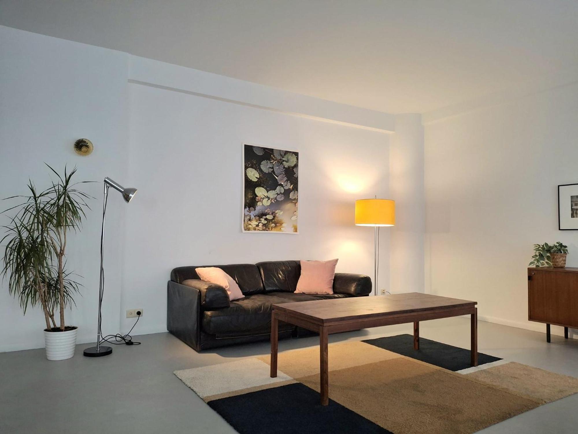 In The Heart Of Apartamento