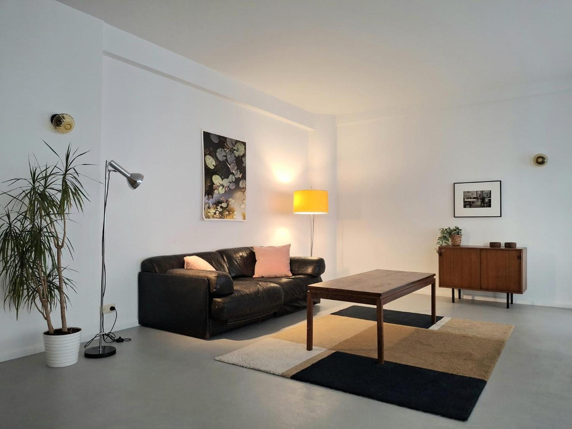 In The Heart Of Apartamento