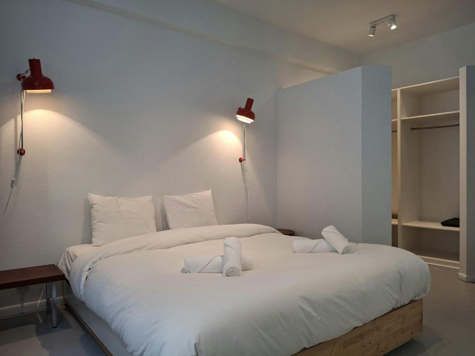 In The Heart Of Brussels