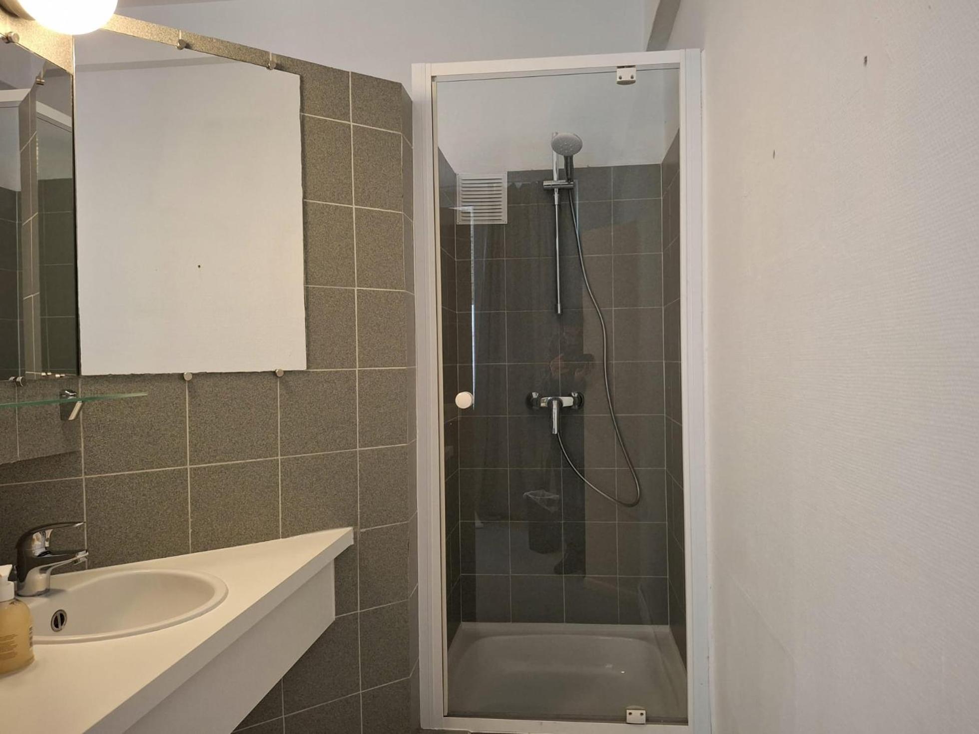 In The Heart Of Apartment Brussels