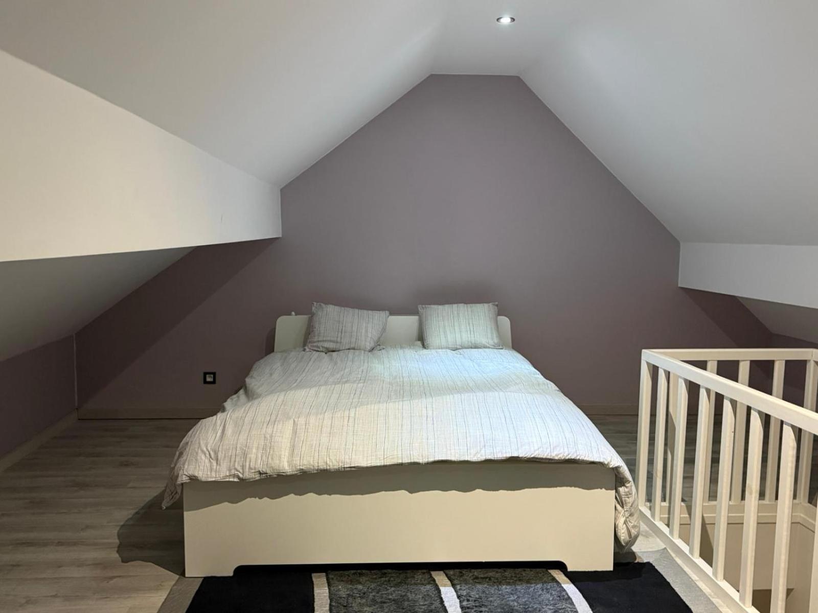 L'imperial Wifi & Confort Brussels