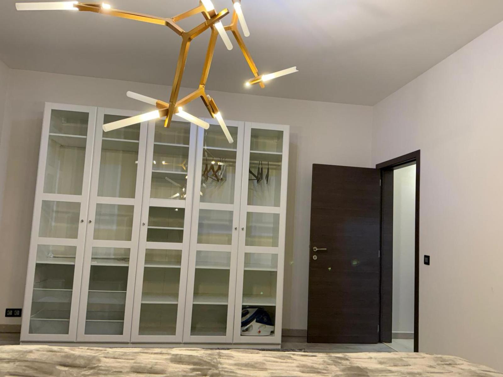 L'imperial Wifi & Confort Holiday home Brussels