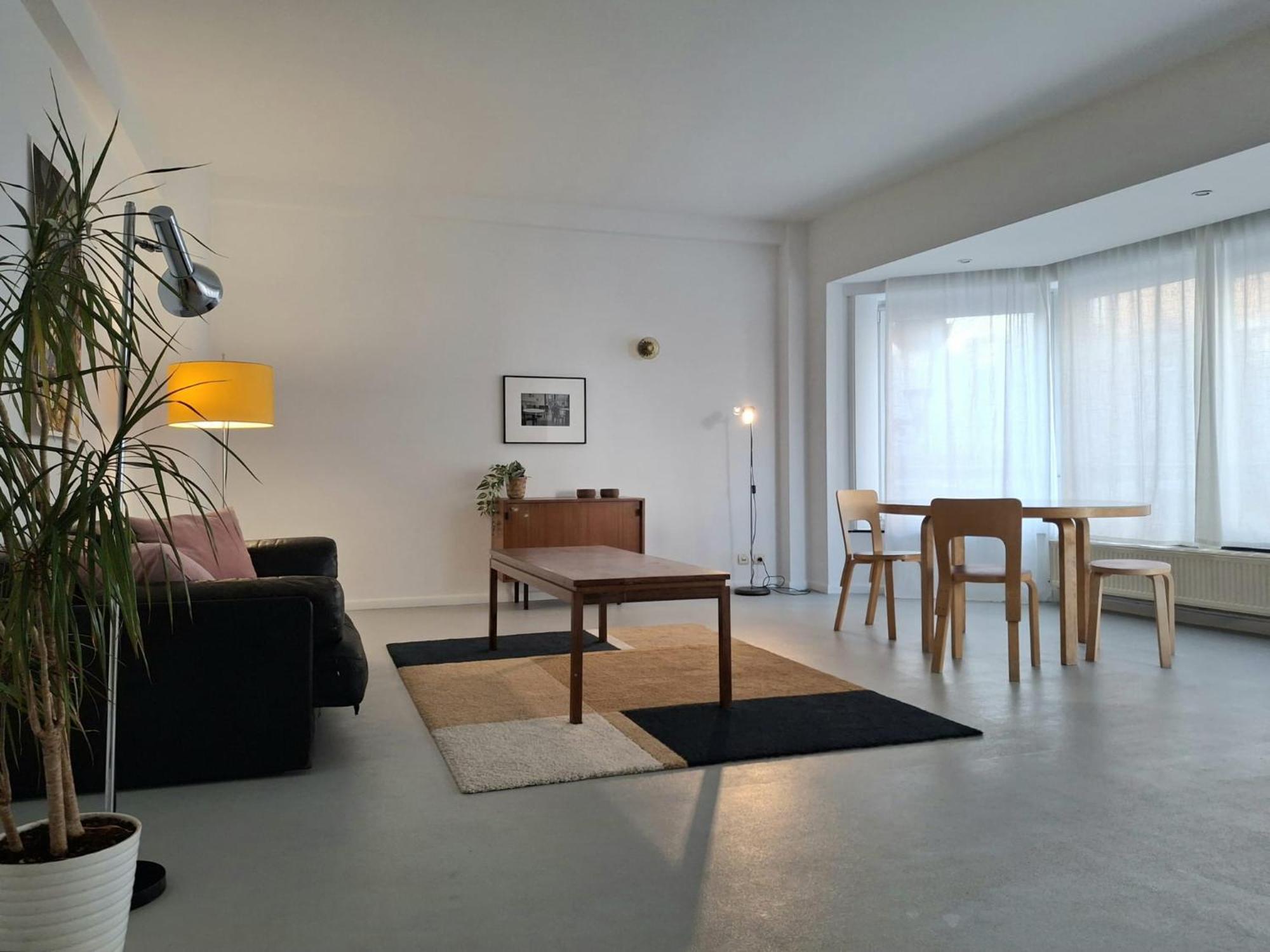 Spacious Next To Grand Place Apartment Brussels