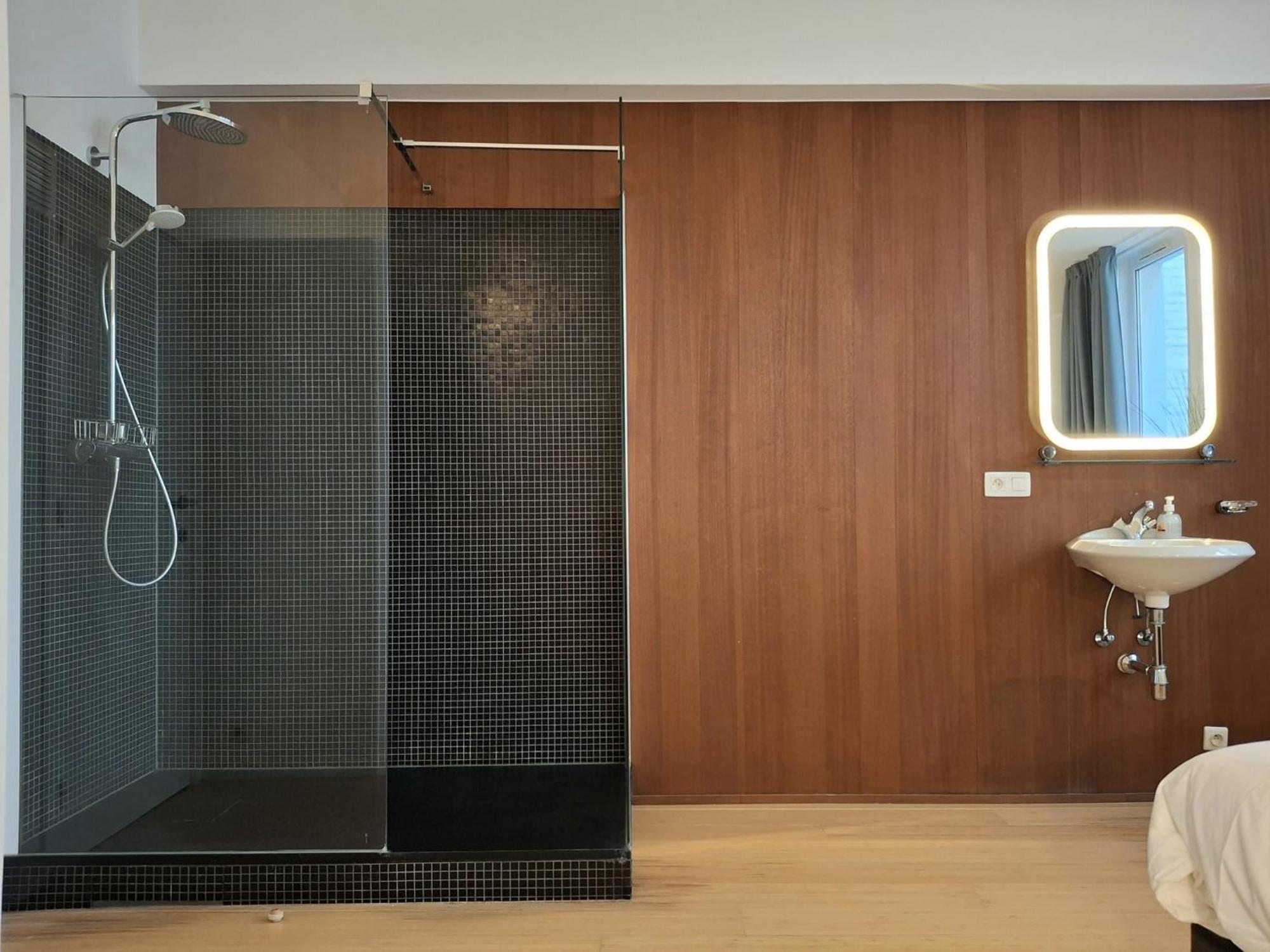 Spacious Next To Grand Place