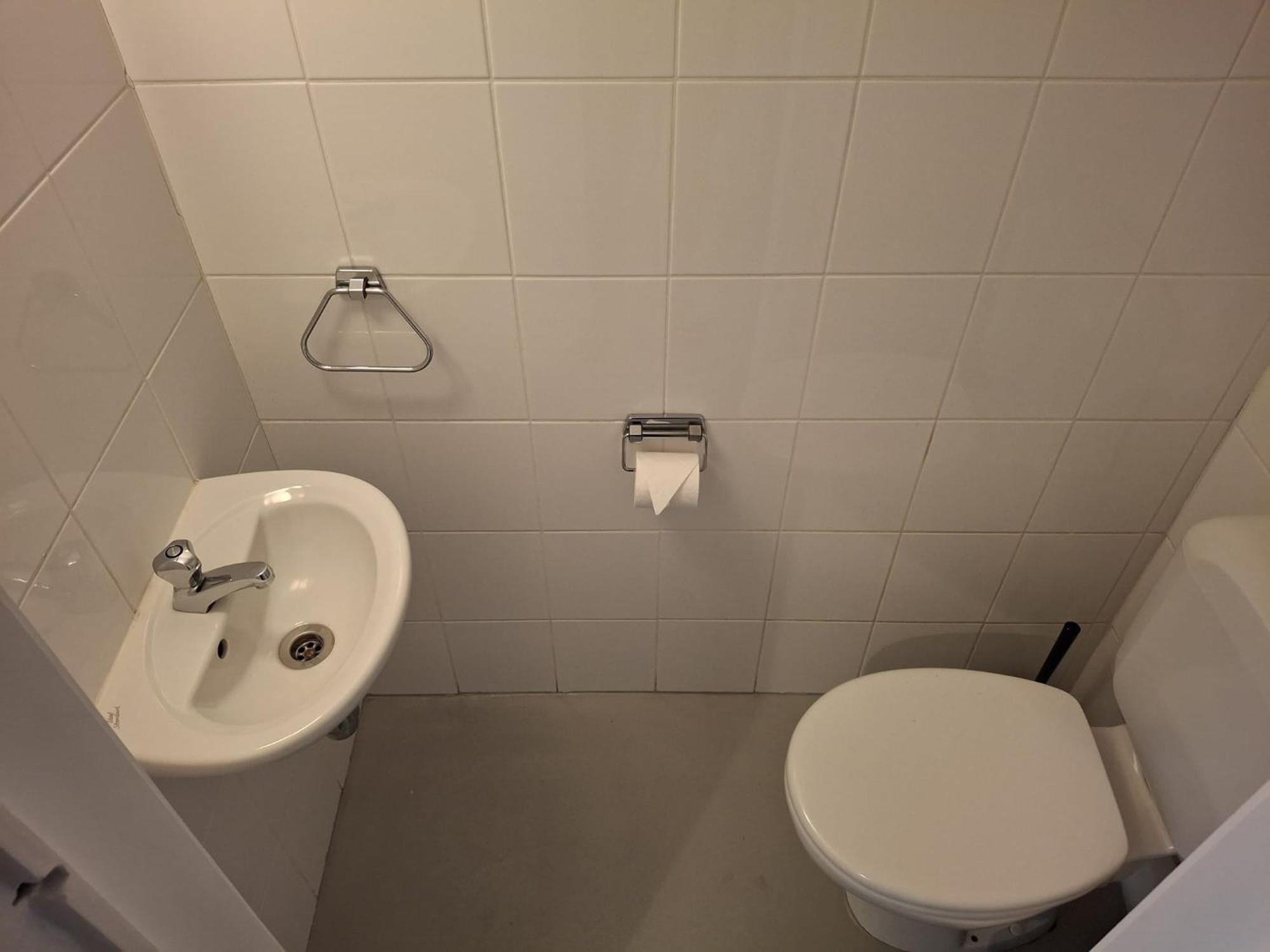 Apartment Spacious Next To Grand Place