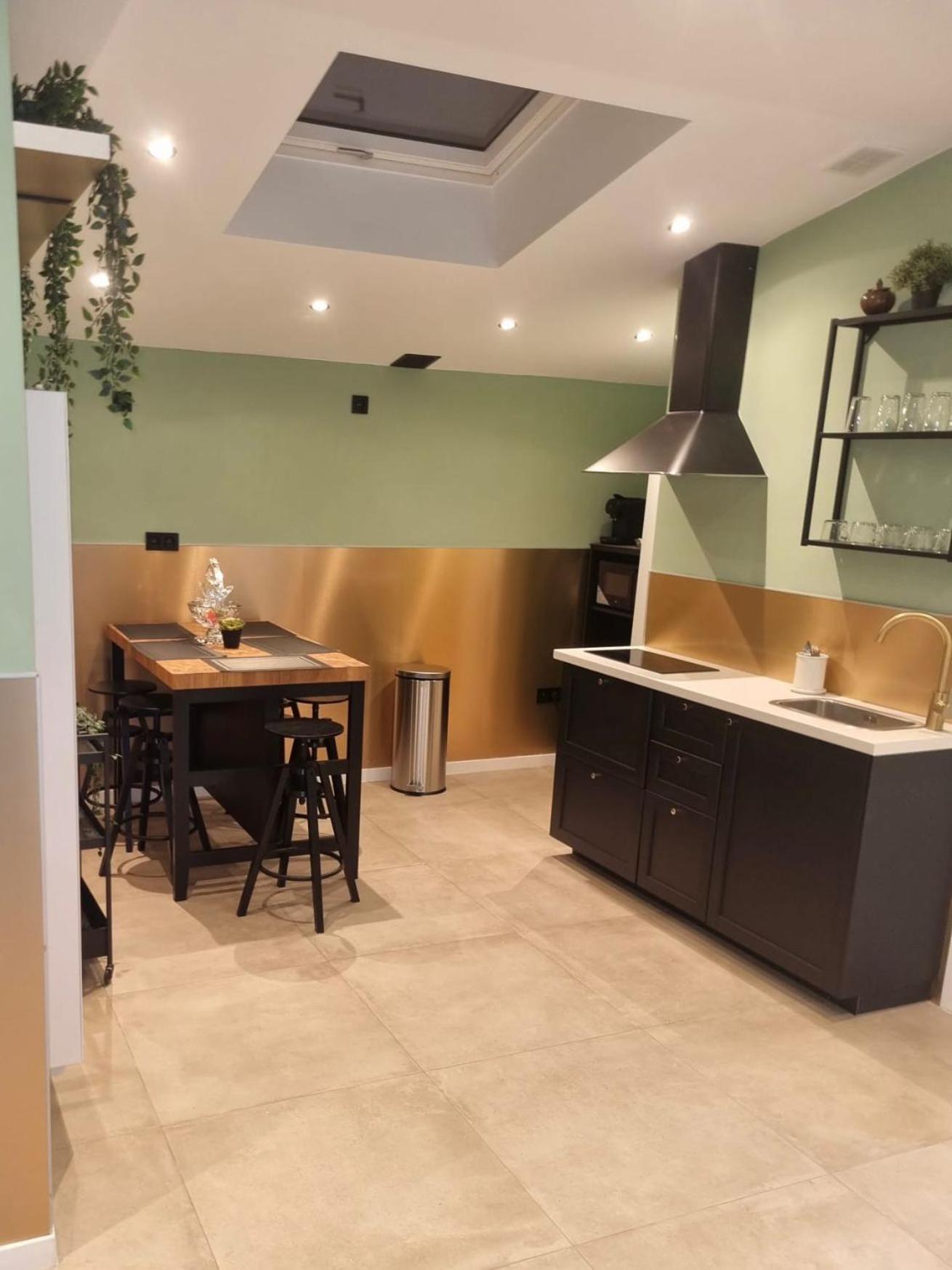 Appartement Plantin 4