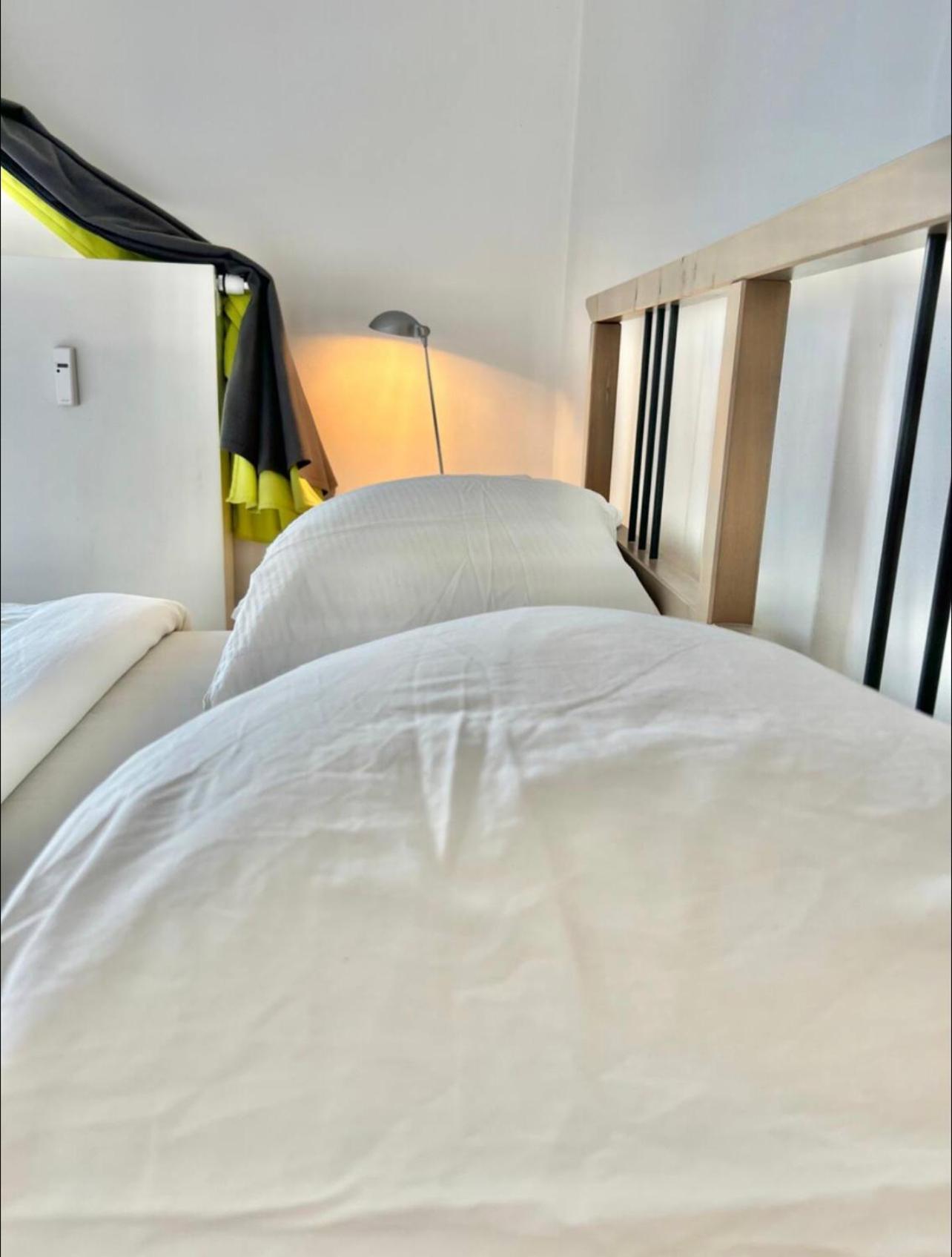 Centre Apartment Brussels