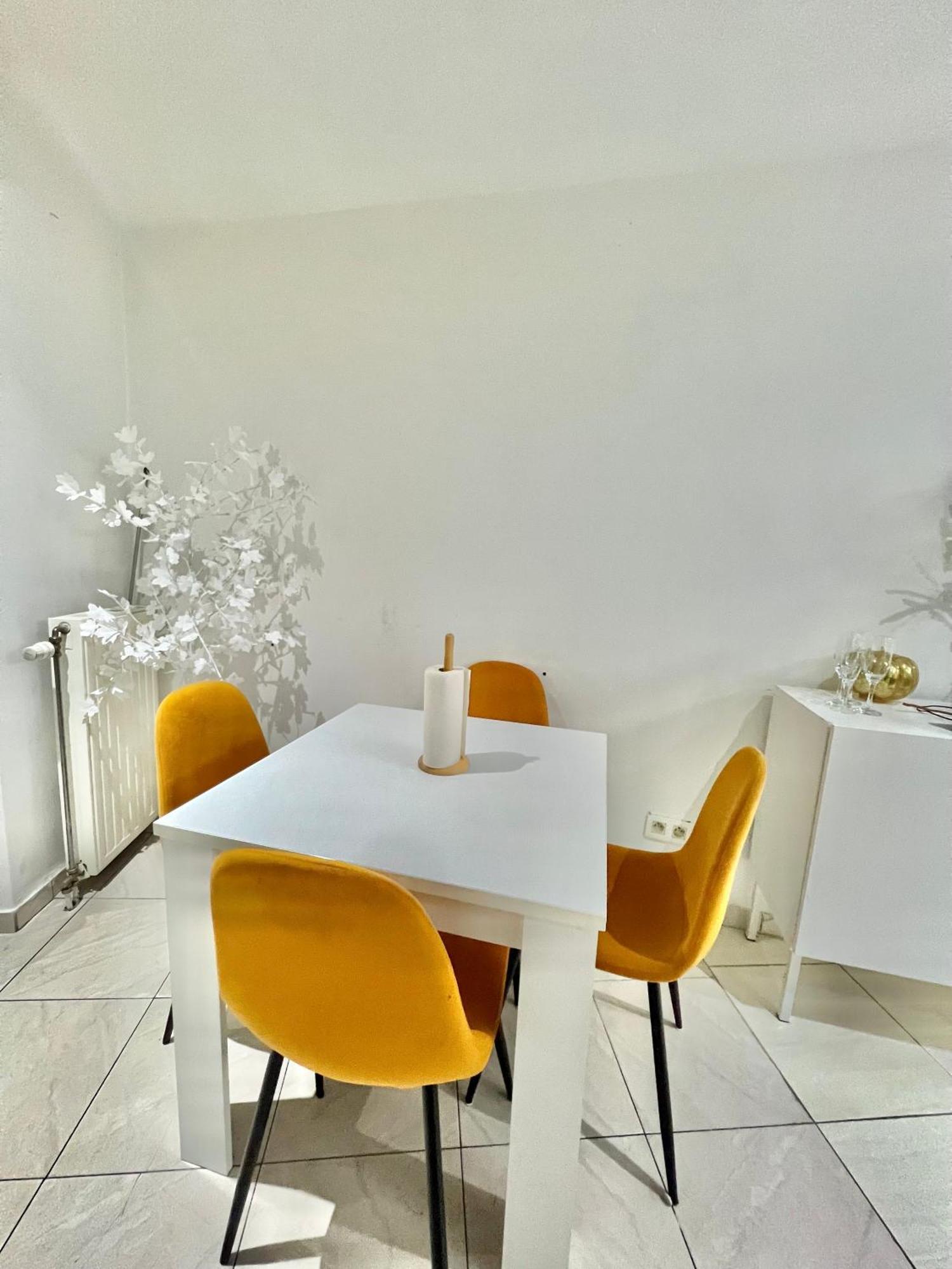 Centre Cosy Apartment Brussels