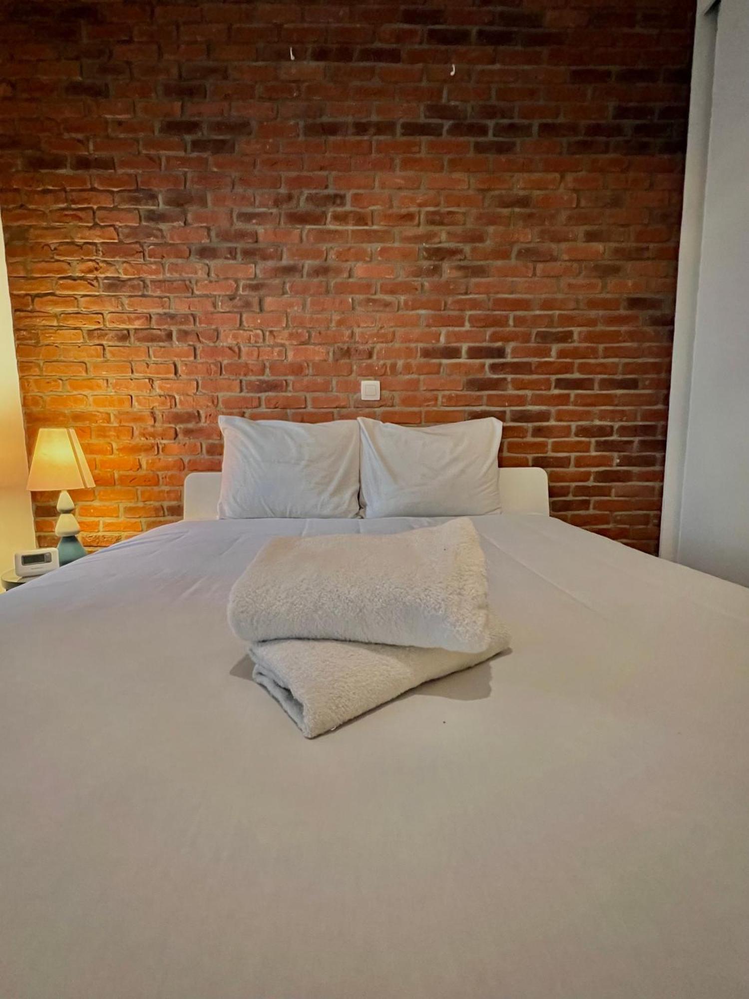 Center Apartment