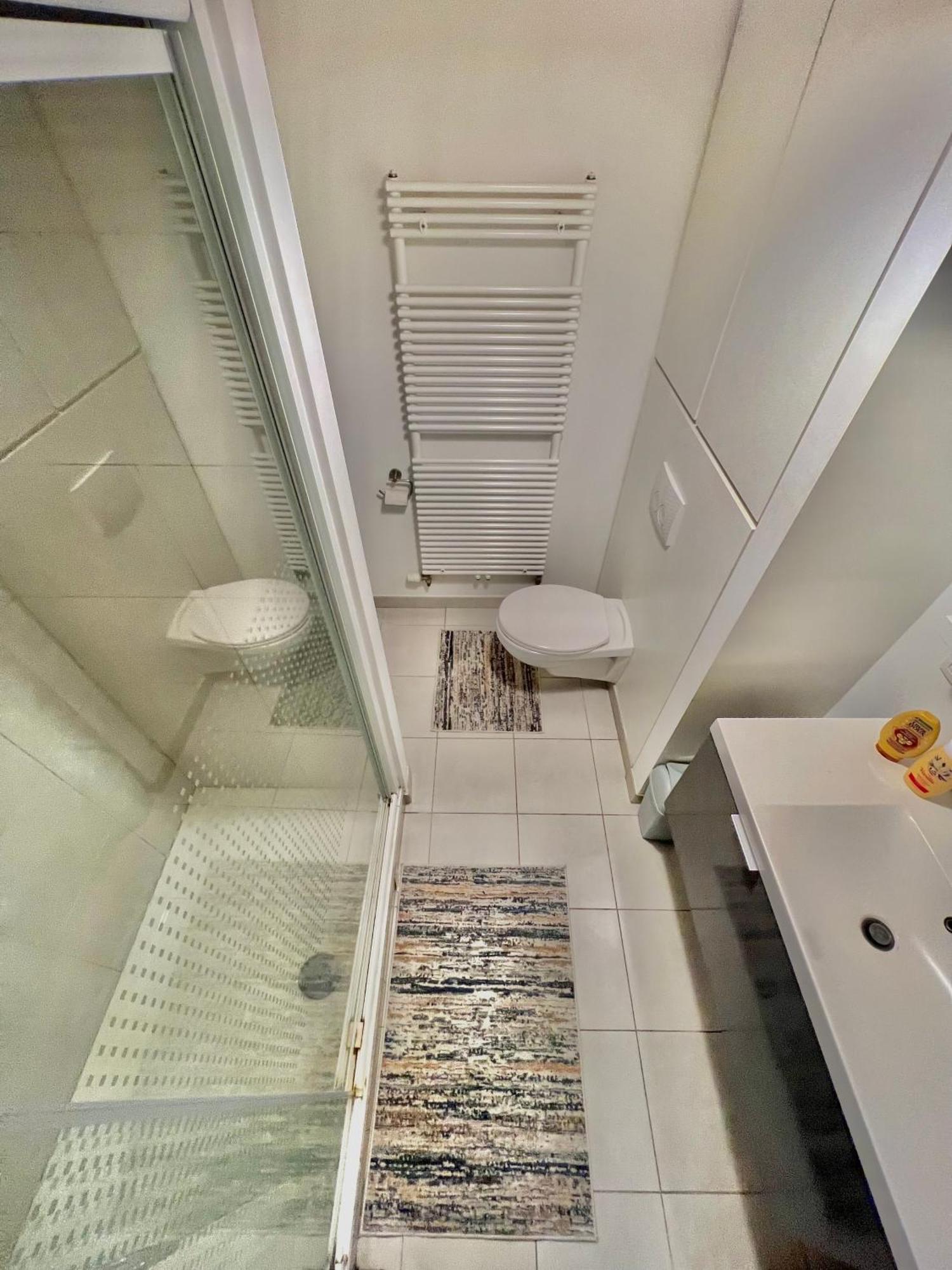 Center Apartment Brussels