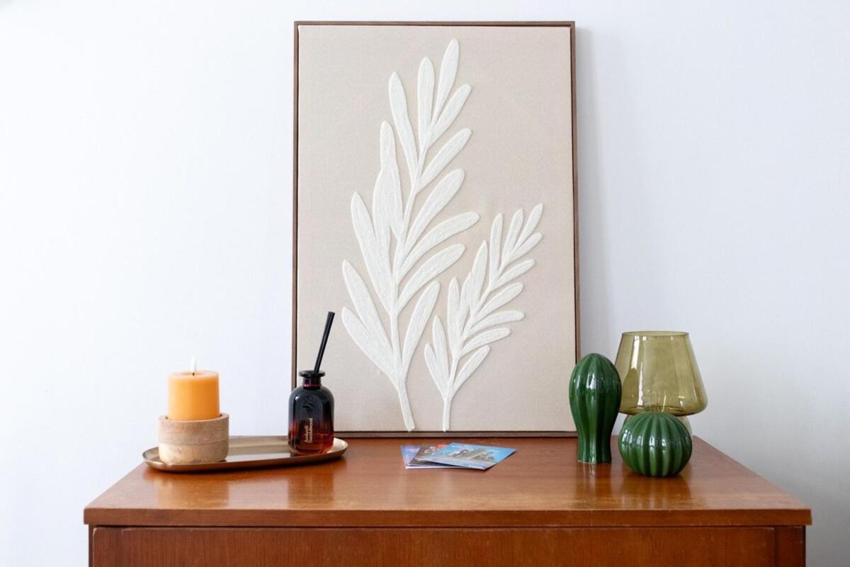 Bright & Charming In Brussels, Heart Of Saint-gilles Apartment Brussels