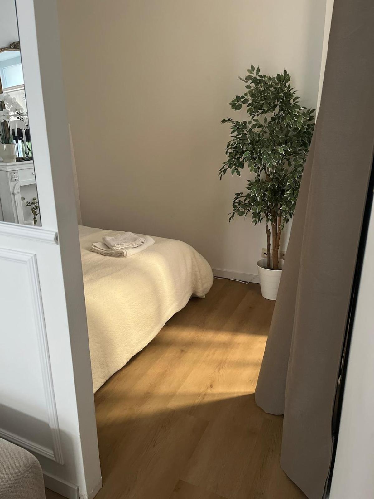 Charming In Saint-gilles, Brussels, Perfect Getaway Apartment *