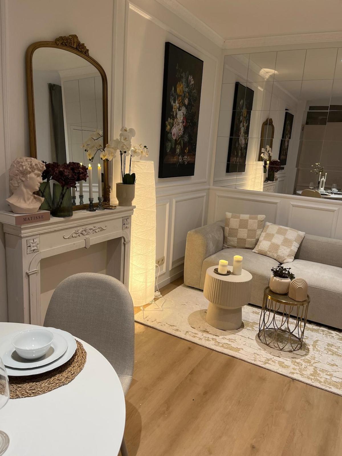 Charming In Saint-gilles, Brussels, Perfect Getaway *