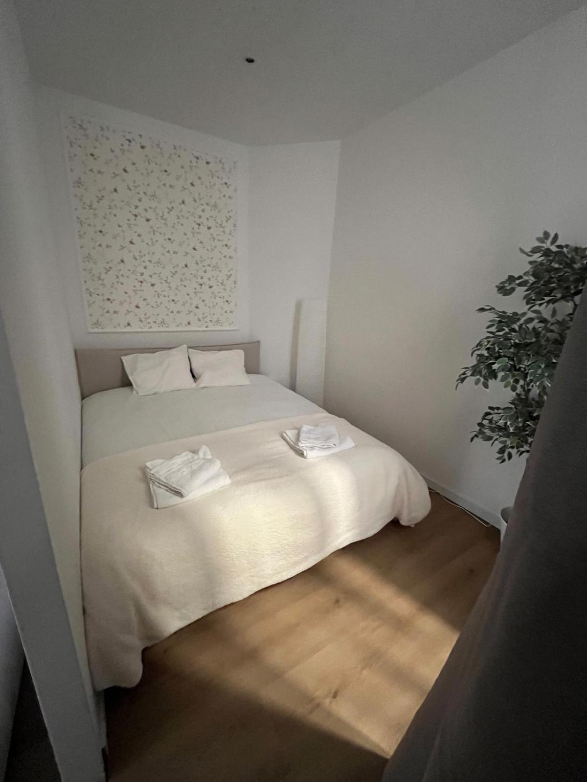 Charming In Saint-gilles, Brussels, Perfect Getaway