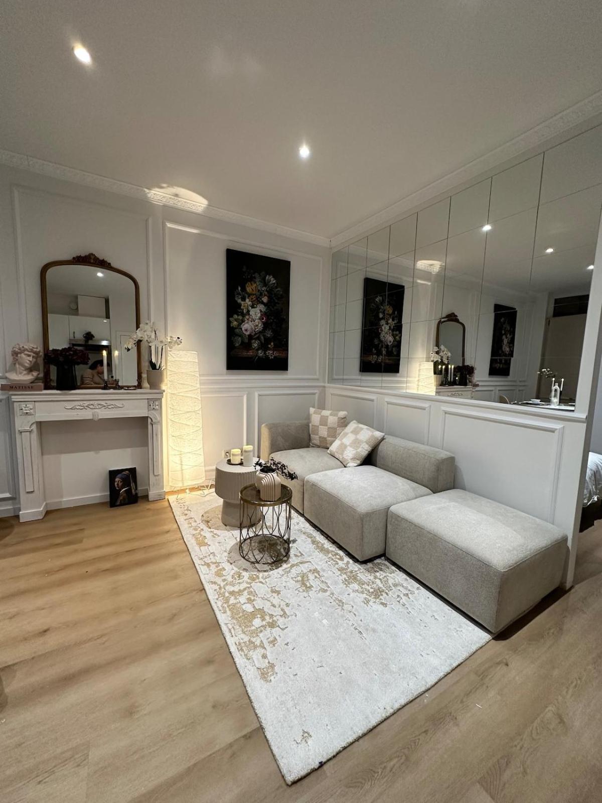 Charming In Saint-gilles, Brussels, Perfect Getaway * Brussel