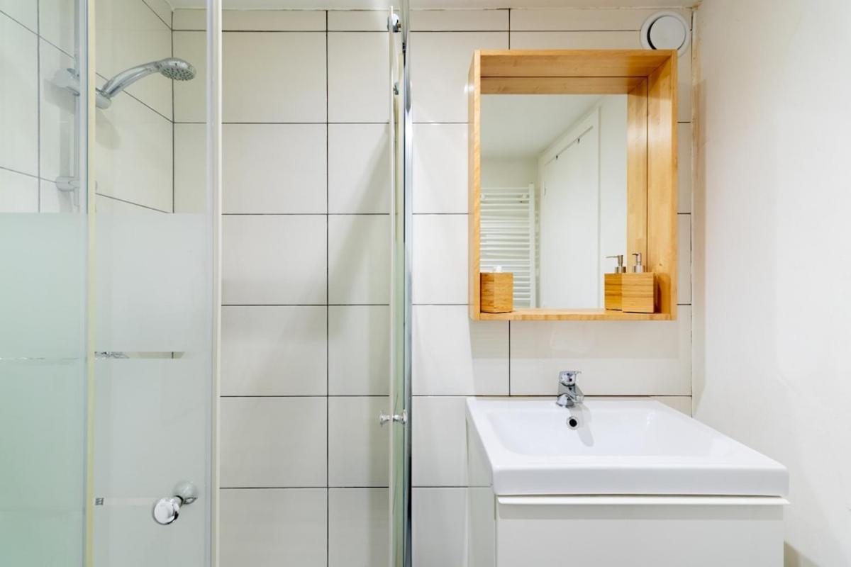 Apartment Elegant In