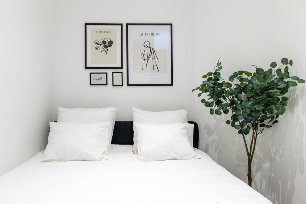 Apartment Elegant In
