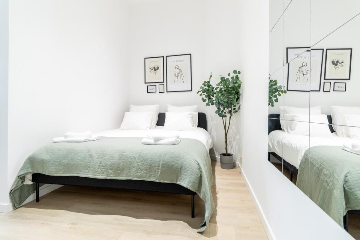 Apartment Elegant In *