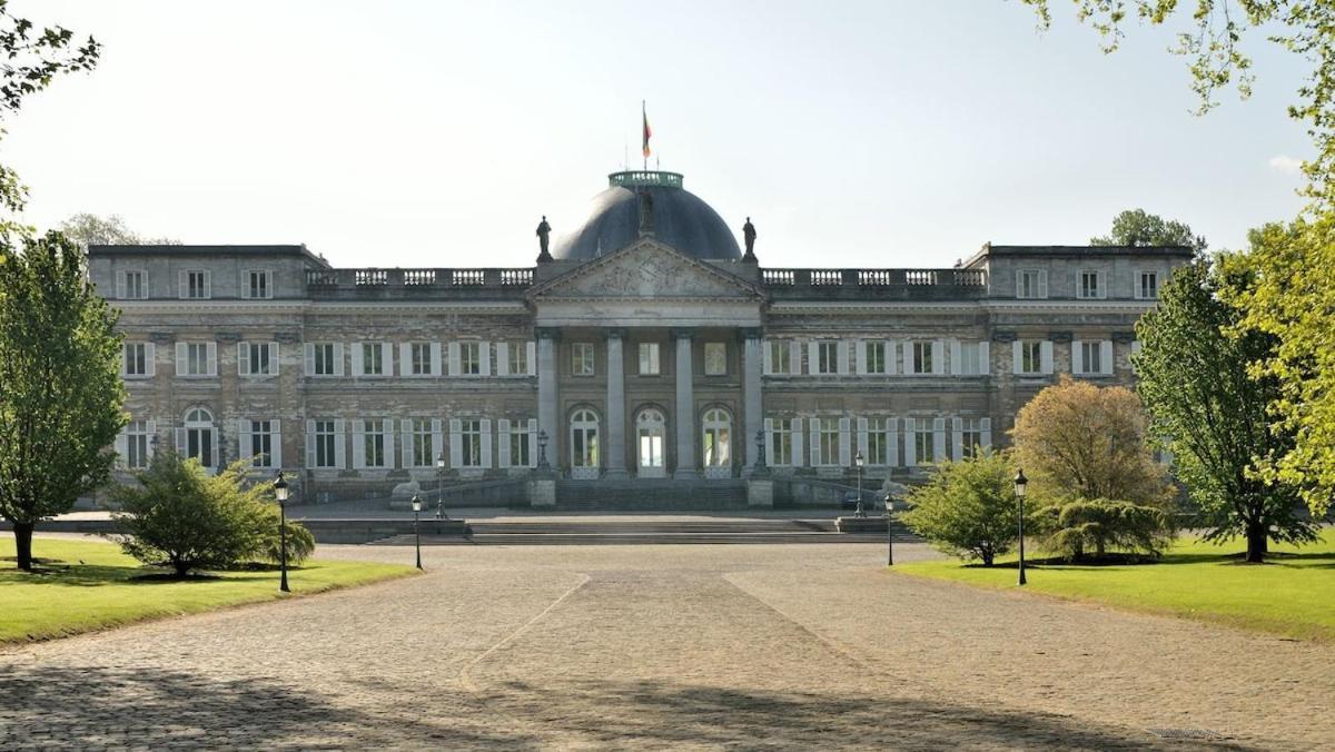Cozy And Luxurious In Brussels, Laeken Brüssel