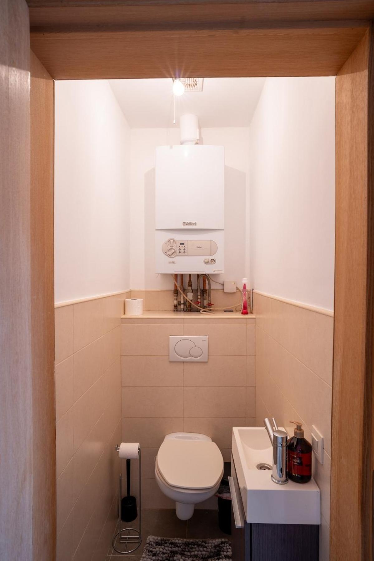 Cozy And Luxurious In Brussels, Laeken * Brussels