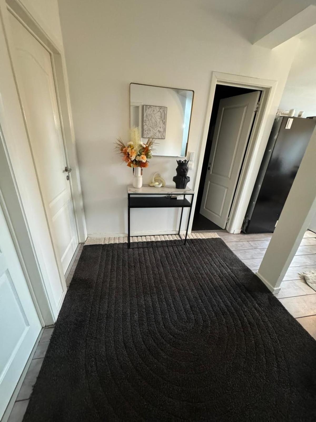 Quiet Oasis Apartamento Bruxelas