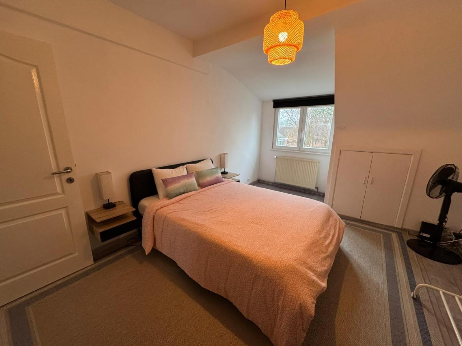 Apartamento Quiet Oasis *
