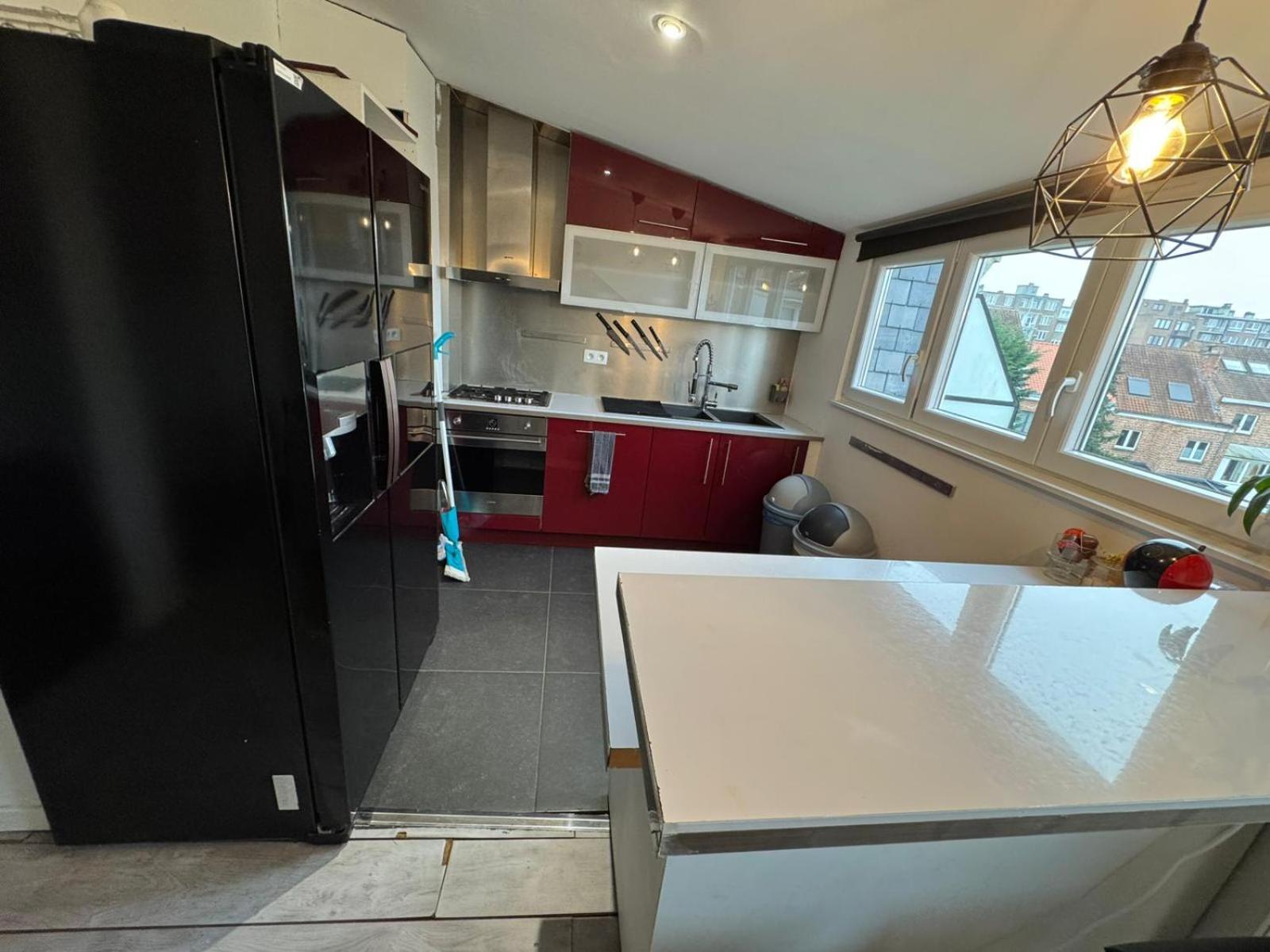 Apartamento Quiet Oasis